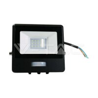 10W LIGHT SENSOR FLOODLIGHT WITH SAMSUNG CHIP &...