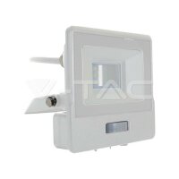 10W LIGHT SENSOR FLOODLIGHT WITH SAMSUNG CHIP &...