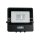 10W LIGHT SENSOR FLOODLIGHT WITH SAMSUNG CHIP 3000K BLACK BODY