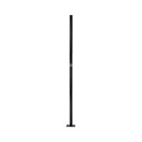 POLE FOR SOLAR GARDEN LIGHT