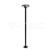 POLE FOR SOLAR GARDEN LIGHT