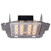 LED-Einbaulichtkopf LEDiKIT® Streetlight LA.25KL,...