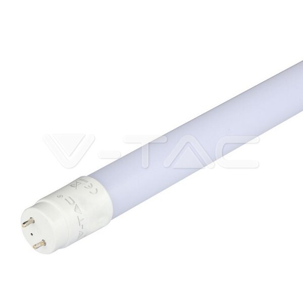 9W T8 NANO PLASTIC TUBE-ROTATABLE(60CM) WITH SAMSUNG CHIP 3000K