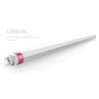 Led Röhre, 11W, 1155lm±10%, 26*600(2FT)