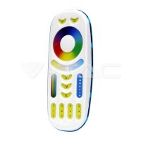 TOUCH REMOTE CONTROL RGB+CCT