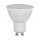 5.5W SMART GU10 PLASTIC SPOTLIGHT WITH RF CONTROL(24 BUTTONS) RGB+3000K DIMMABLE