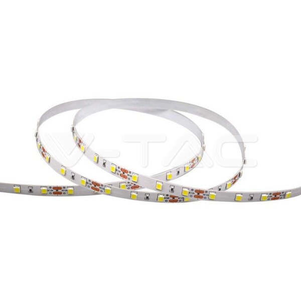 60 LED STRIP LIGHT 3000K IP20 12V