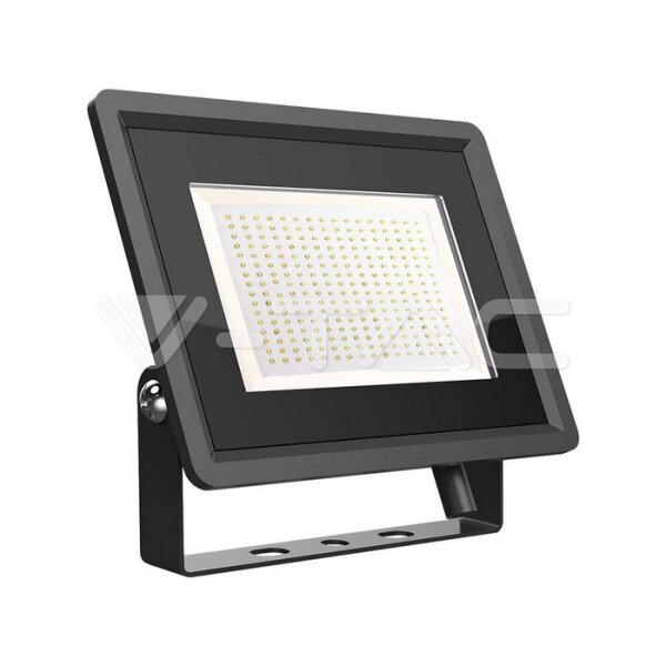 200W SMD FLOODLIGHT(F-CLASS)4000K BLACK BODY