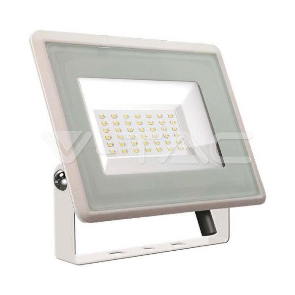 30W SMD FLOODLIGHT(F-CLASS)4000K WHITE BODY