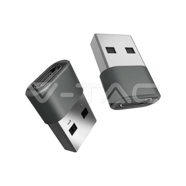 TYPE C TO USB AUDIO CONNECTOR