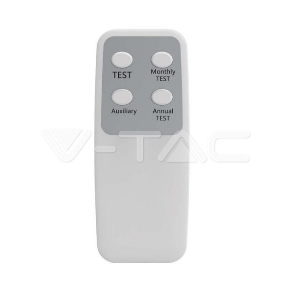 REMOTE CONTROL FOR EXIT LIGHT Remote Control For Exit Light VT-995/VT-997