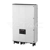8KW ON GRID SOLAR INVERTER WITH LCD DISPLAY & DC...