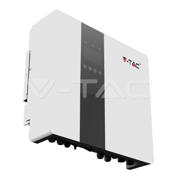 3.6KW ON GRID/OFF GRID HYBRID SOLAR INVERTER-SINGLE PHASE,3YRS WARRANTY