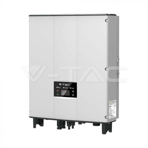 3KW ON GRID SOLAR INVERTER WITH LCD DISPLAY -SINGLE PHASE,10YRS WARRANTY IP65