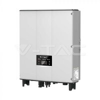 3KW ON GRID SOLAR INVERTER WITH LCD DISPLAY -SINGLE...
