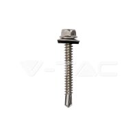 SCREW M6*50MM