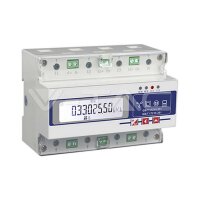 THREE PHASE METER FOR-VT-6605310, VT 6608310, VT-6610310