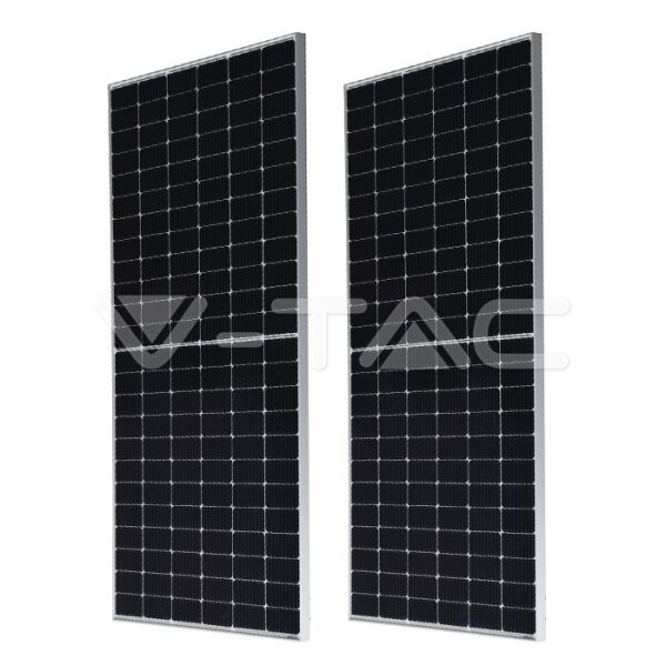 410W-MONO HALF CELL SOLAR PANEL-1722*1134*30MM