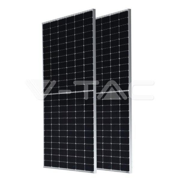 410W-MONO HALF CELL SOLAR PANEL-1722*1134*35MM