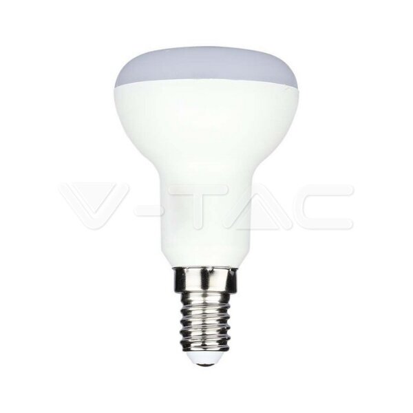 4.8W R50 LED BULBS-SAMSUNG CHIP 4000K E14