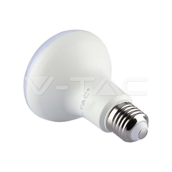 8.5W R63 LED BULBS-SAMSUNG CHIP 4000K E27