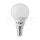 4.5W P45 PLASTIC BULBS-SAMSUNG CHIP 3000K E14