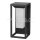 2W LED SOLAR WALL LIGHT WITH SAMSUNG LED CHIP 3000K GREY BODY