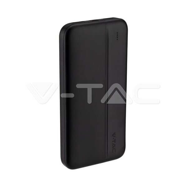 10000mAh FAST CHARGER POWER BANK-BLACK