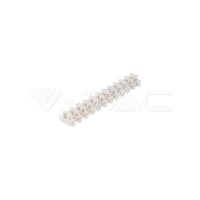 UNSHAPED COPPER TERMINAL-3A-2.5MM 10 PCS