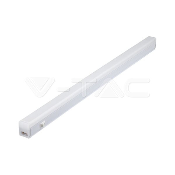 T5-0.6M-7W-SQUARE BATTEN FITING-LED BY SAMSUNG-4000K