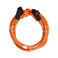 Slave Battery To Battery Cable Kit For 11524