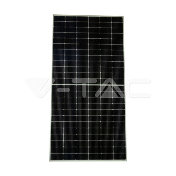 550W 36V Mono Half Cell Solar Panel (Pmax)550WpSize:2279*1134*35mm55cm cable + MC4 connector