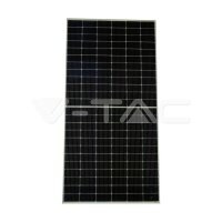 550W 36V Mono Half Cell Solar Panel...