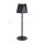 4W LED TABLE LAMP 3IN1-BLACK