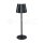 4W LED TABLE LAMP 3IN1-BLACK