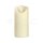 CANDLE LAMP TABLE TOP (53*125mm) AA BATTERY