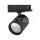 35W-LED TRACK LIGHT ALUMINUM -4000K BLACK BODY