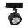 30W LED Track Light Black Body 3IN1