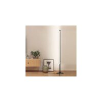 12W RGB+CCT Floor Lamp (WiFi + 2.4G)