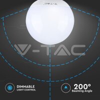 BULB 13W G120 ?27 6400K DIMMABLE