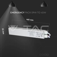 LED EMERGENCY KIT