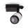 35W LED TRACKLIGHT 6400K  BLACK&WHITE BODY