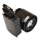 33W LED TRACK LIGHT BLACK BODY COB CRI95 5000K