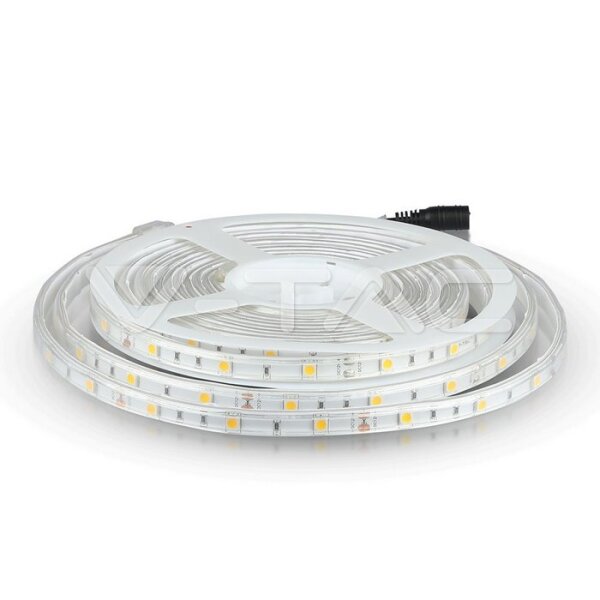 LS SMD5050 30 LED 6000K IP65